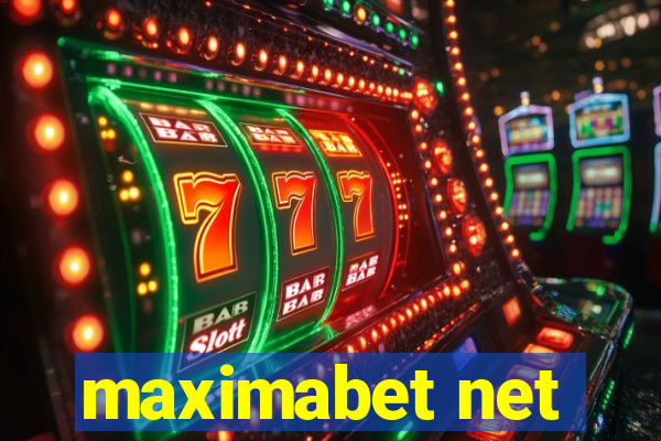 maximabet net