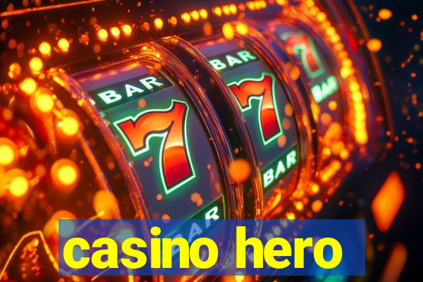 casino hero