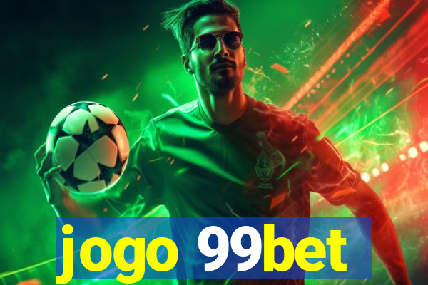 jogo 99bet