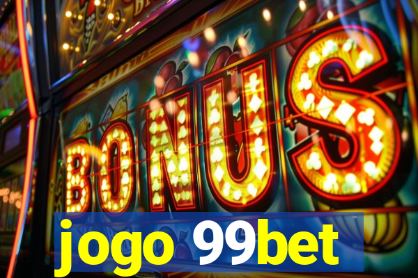 jogo 99bet