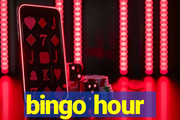 bingo hour