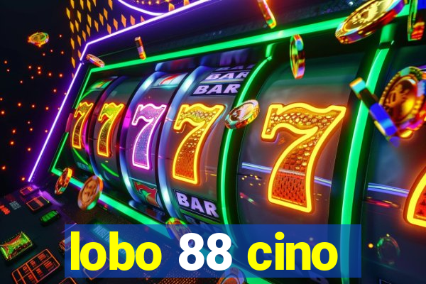 lobo 88 cino