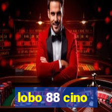 lobo 88 cino