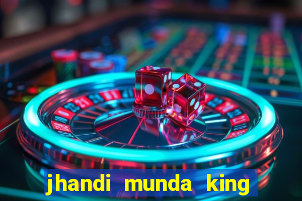 jhandi munda king real online game