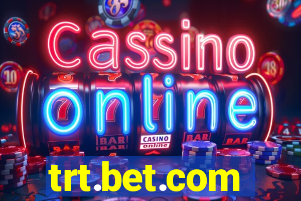 trt.bet.com