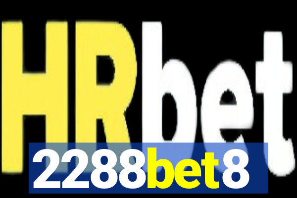 2288bet8