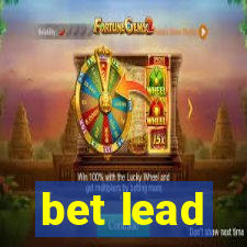 bet lead