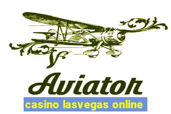 casino lasvegas online