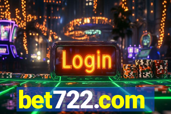 bet722.com