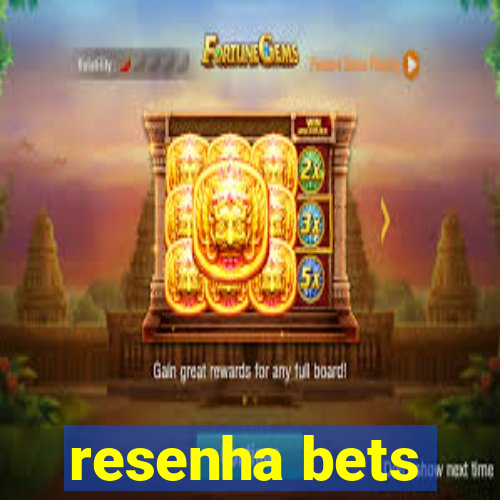 resenha bets