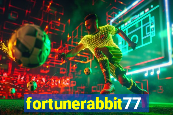 fortunerabbit777.online