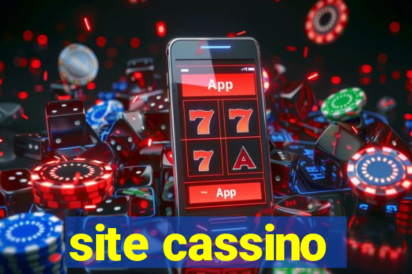 site cassino