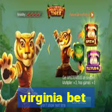 virginia bet