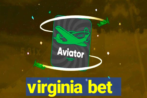 virginia bet