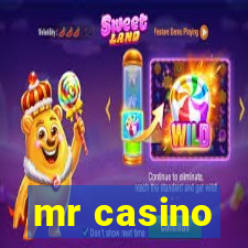 mr casino