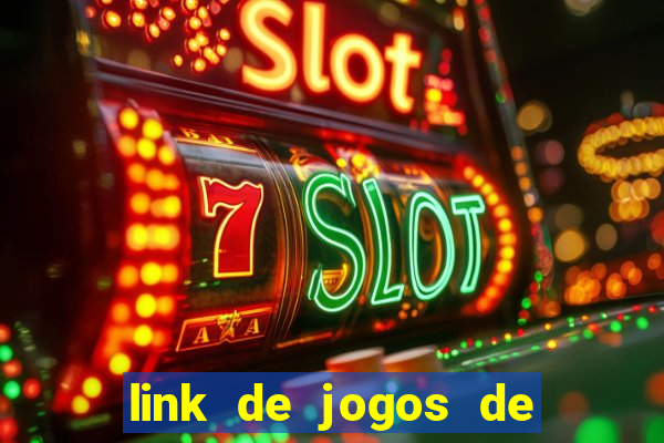 link de jogos de ganhar dinheiro