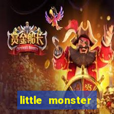 little monster slots - casino