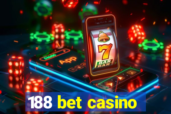 188 bet casino