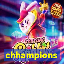 chhampions