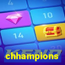 chhampions