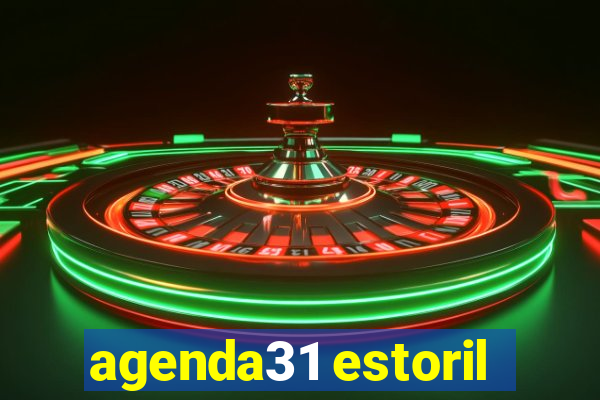 agenda31 estoril