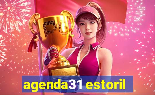 agenda31 estoril