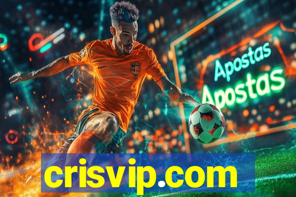 crisvip.com