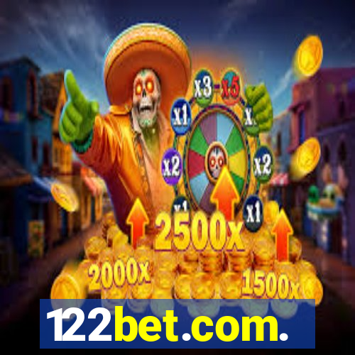 122bet.com.