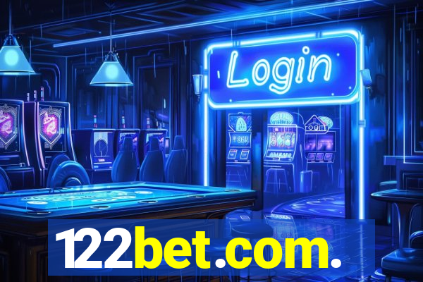 122bet.com.