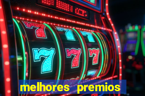 melhores premios para bingo