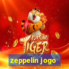 zeppelin jogo