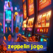 zeppelin jogo