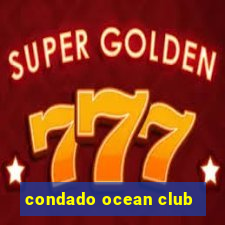 condado ocean club