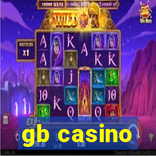 gb casino