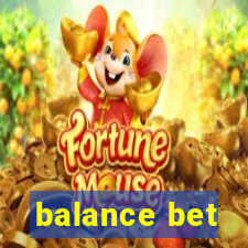 balance bet