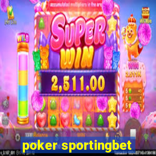 poker sportingbet