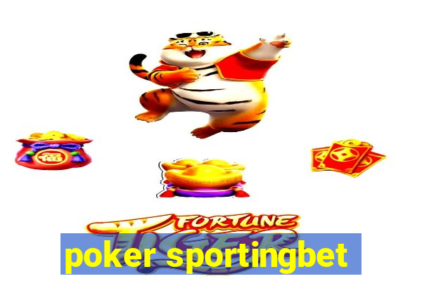 poker sportingbet