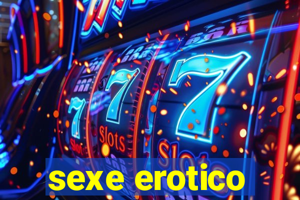 sexe erotico