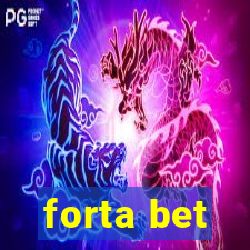 forta bet