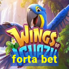 forta bet