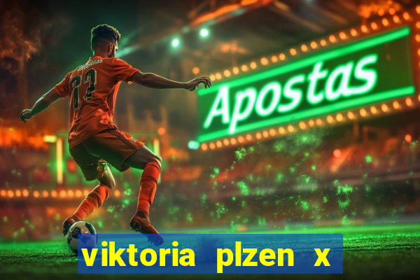 viktoria plzen x fiorentina palpite