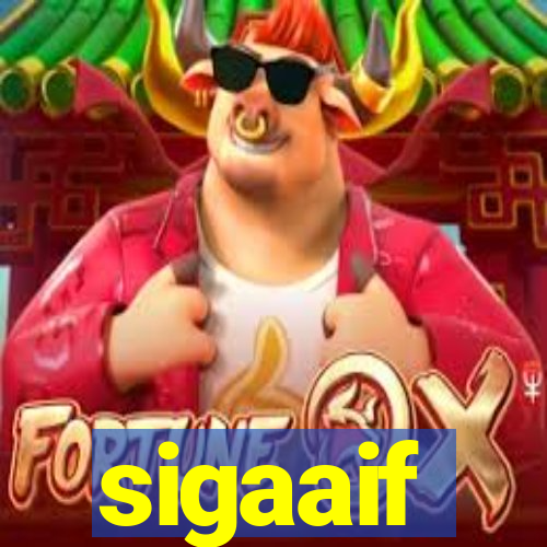 sigaaif