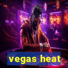 vegas heat