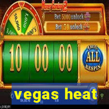 vegas heat