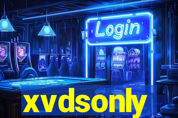 xvdsonly