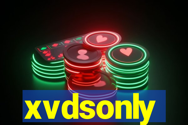 xvdsonly