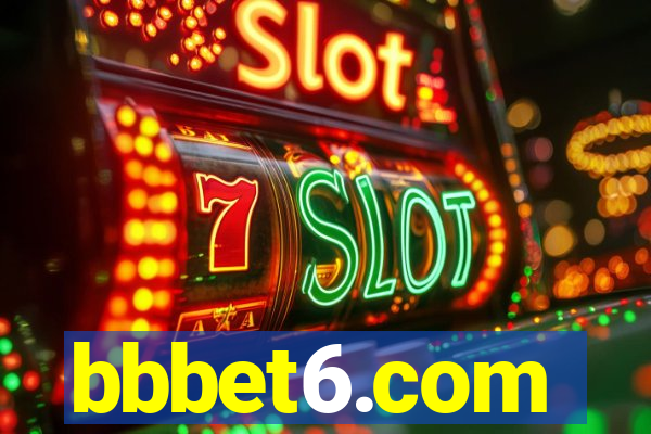 bbbet6.com