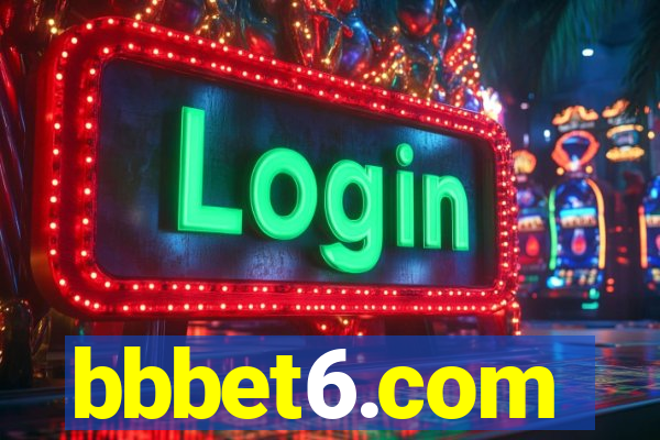 bbbet6.com