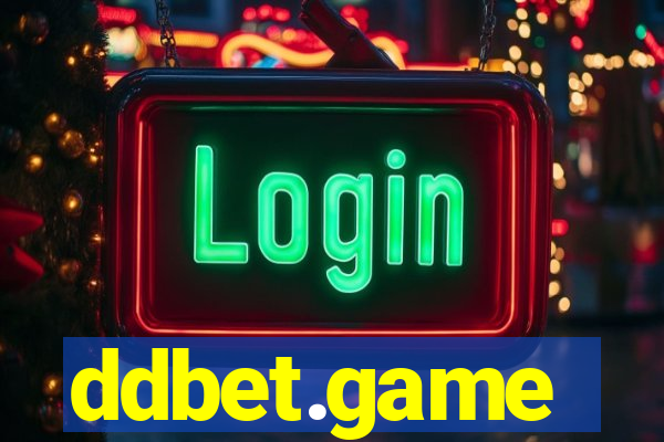 ddbet.game