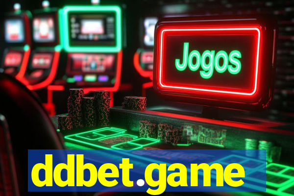 ddbet.game